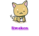 Iiwaken