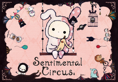 Sentimental Circus